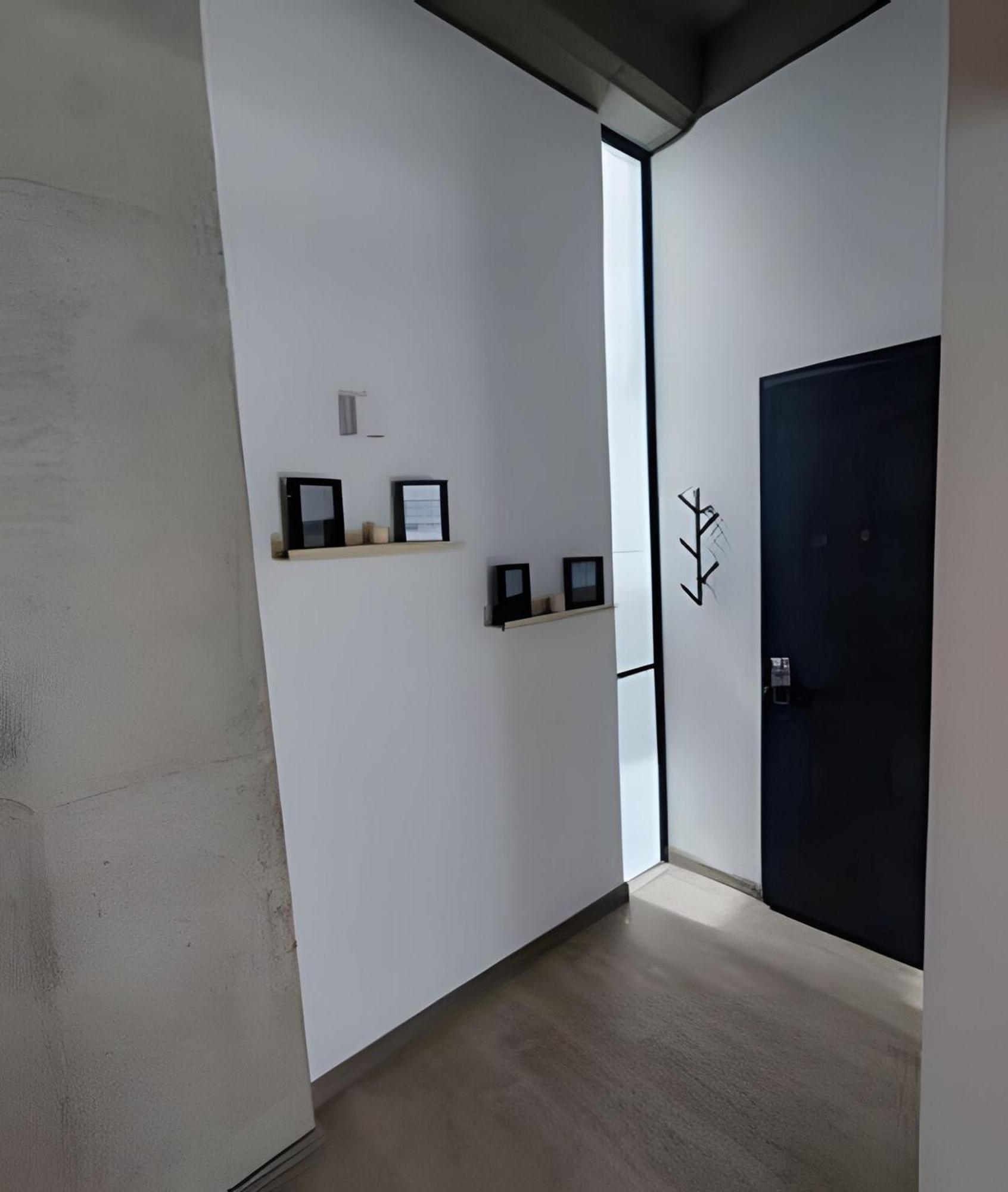 Chic Loft En Chapinero 301 Apartamento *
