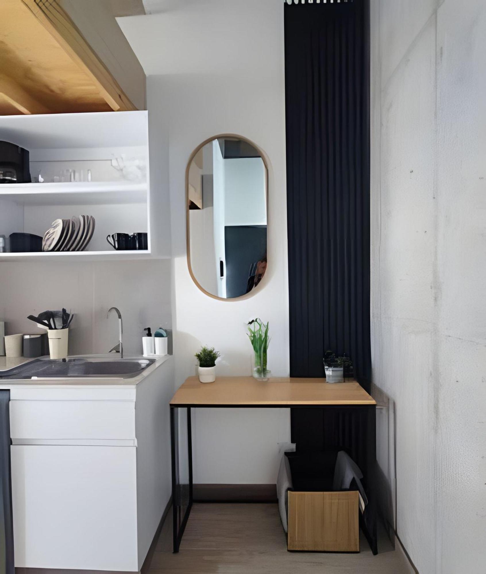 Chic Loft En Chapinero 301 Bogotá