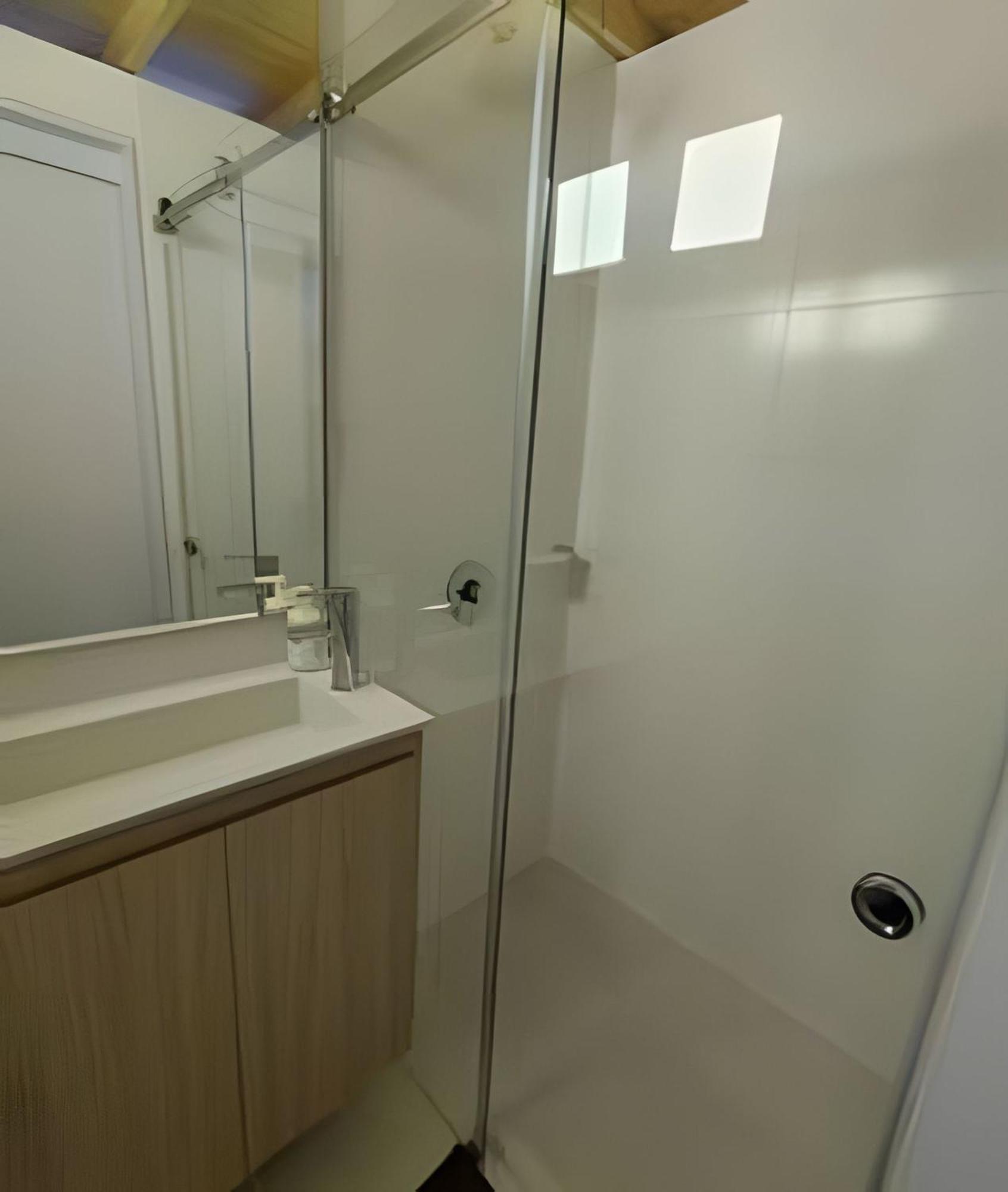 Apartamento Chic Loft En Chapinero 301 *