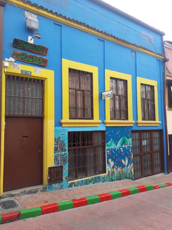 Yepeto Bogota