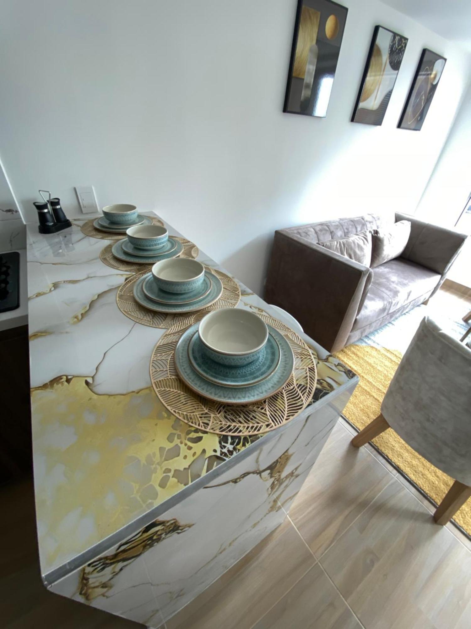 Apartamento De Lujo Fontibon Cerca Al Aeropuerto Y Terminal De Transportes Apartamento