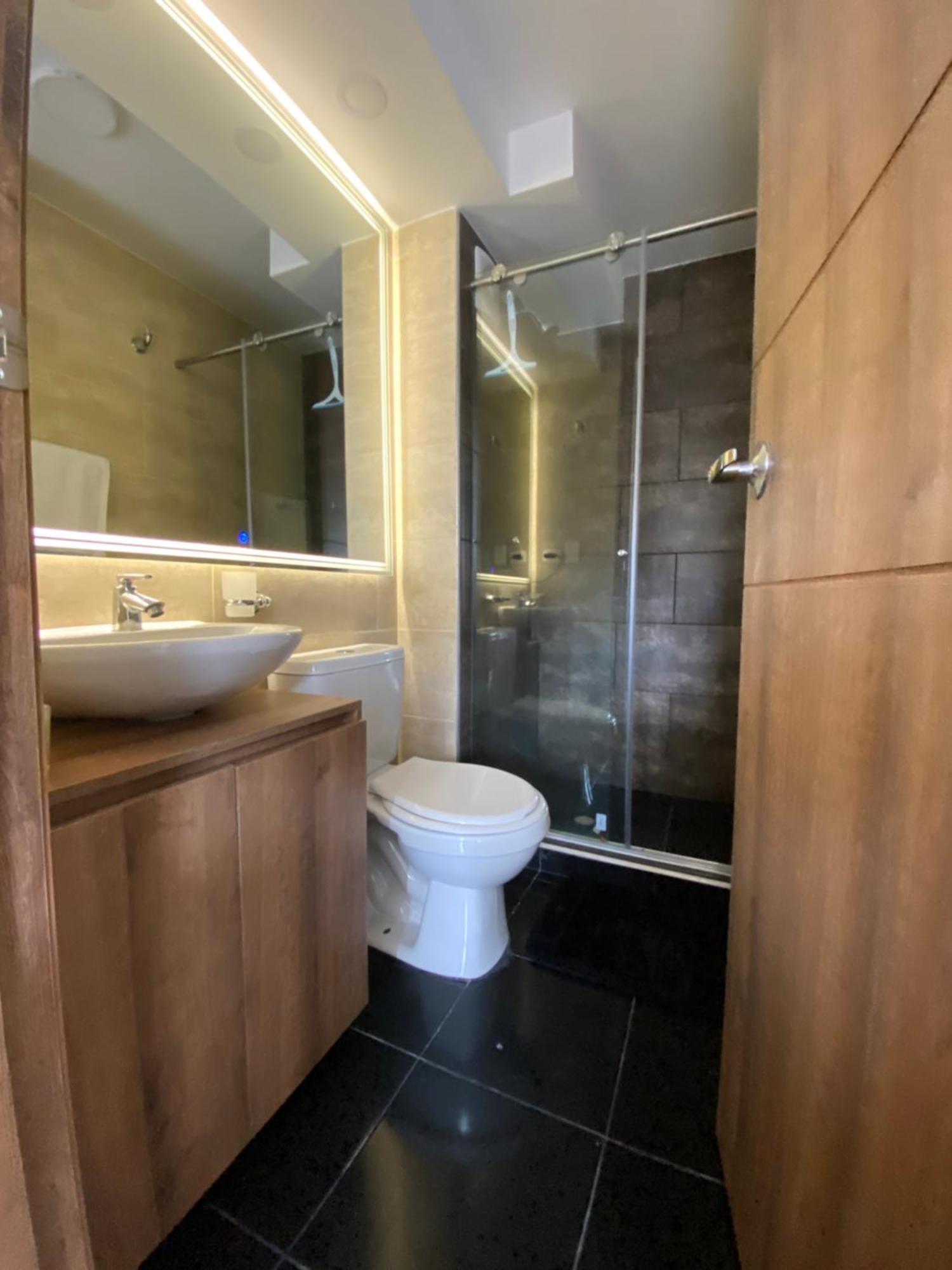 Apartamento De Lujo Fontibon Cerca Al Aeropuerto Y Terminal De Transportes *