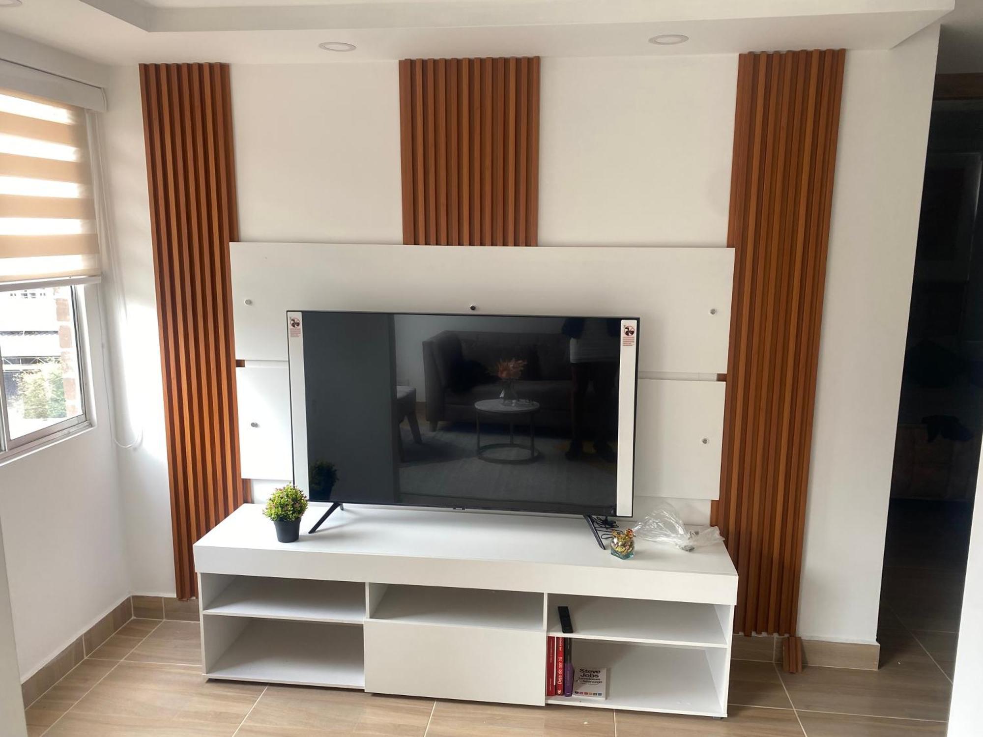 Apartamento De Lujo Fontibon Cerca Al Aeropuerto Y Terminal De Transportes Apartamento