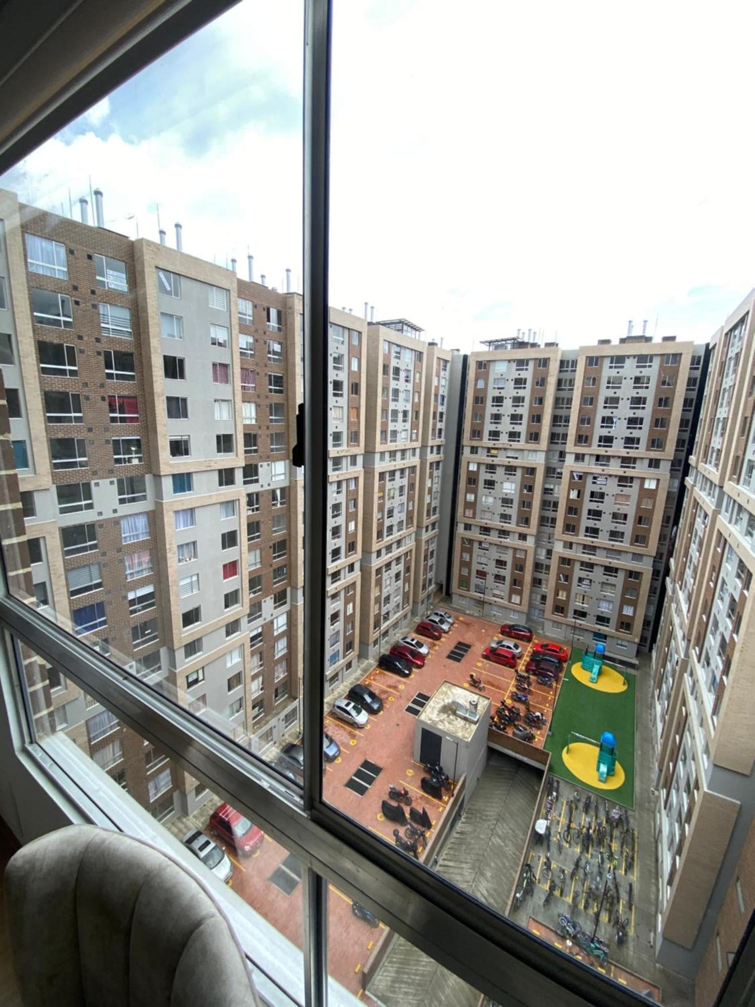 Apartamento De Lujo Fontibon Cerca Al Aeropuerto Y Terminal De Transportes Bogotá