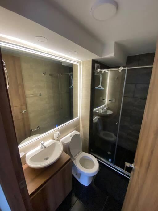 Apartamento De Lujo Fontibon Cerca Al Aeropuerto Y Terminal De Transportes