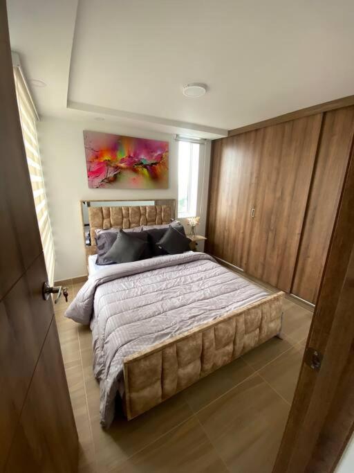 Apartamento De Lujo Fontibon Cerca Al Aeropuerto Y Terminal De Transportes Bogotá