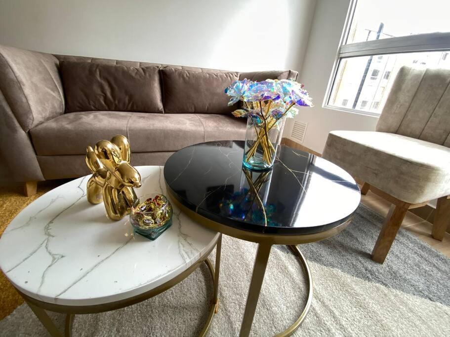 Apartamento De Lujo Fontibon Cerca Al Aeropuerto Y Terminal De Transportes * Bogotá