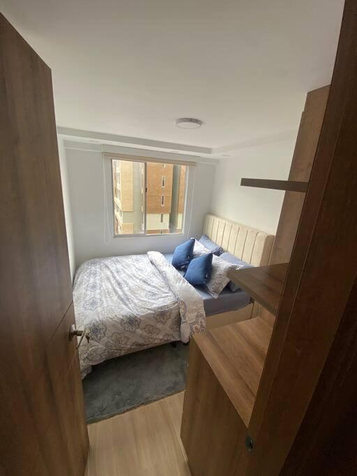Apartamento De Lujo Fontibon Cerca Al Aeropuerto Y Terminal De Transportes Bogotá