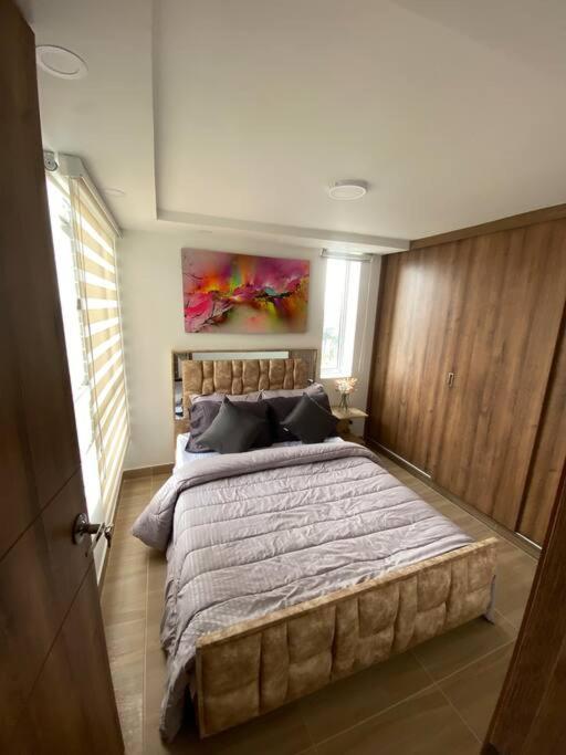 Apartamento De Lujo Fontibon Cerca Al Aeropuerto Y Terminal De Transportes