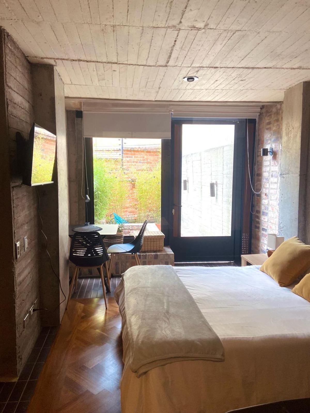 Casa Macarena * Bogota