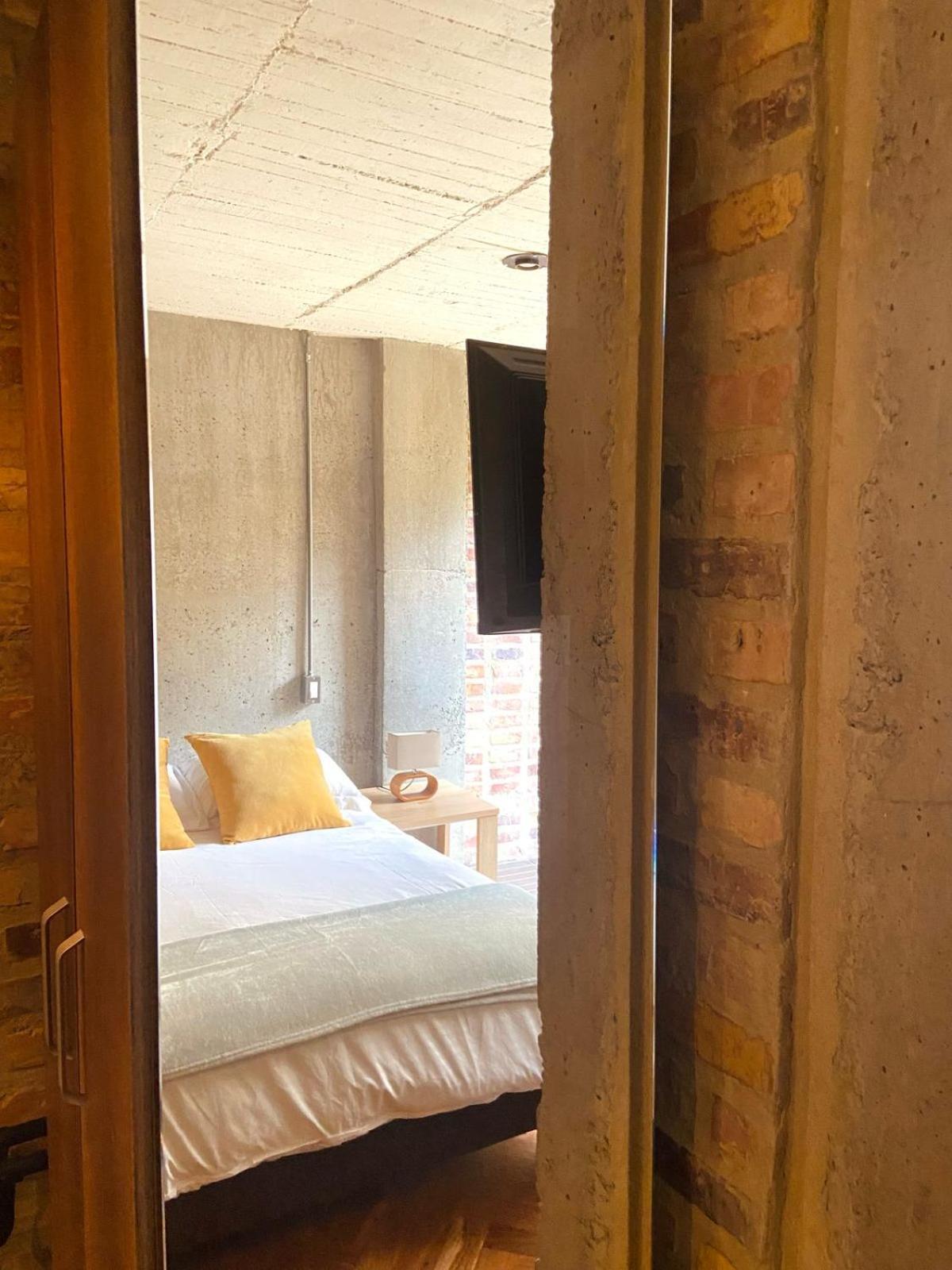 Apartment Casa Macarena *