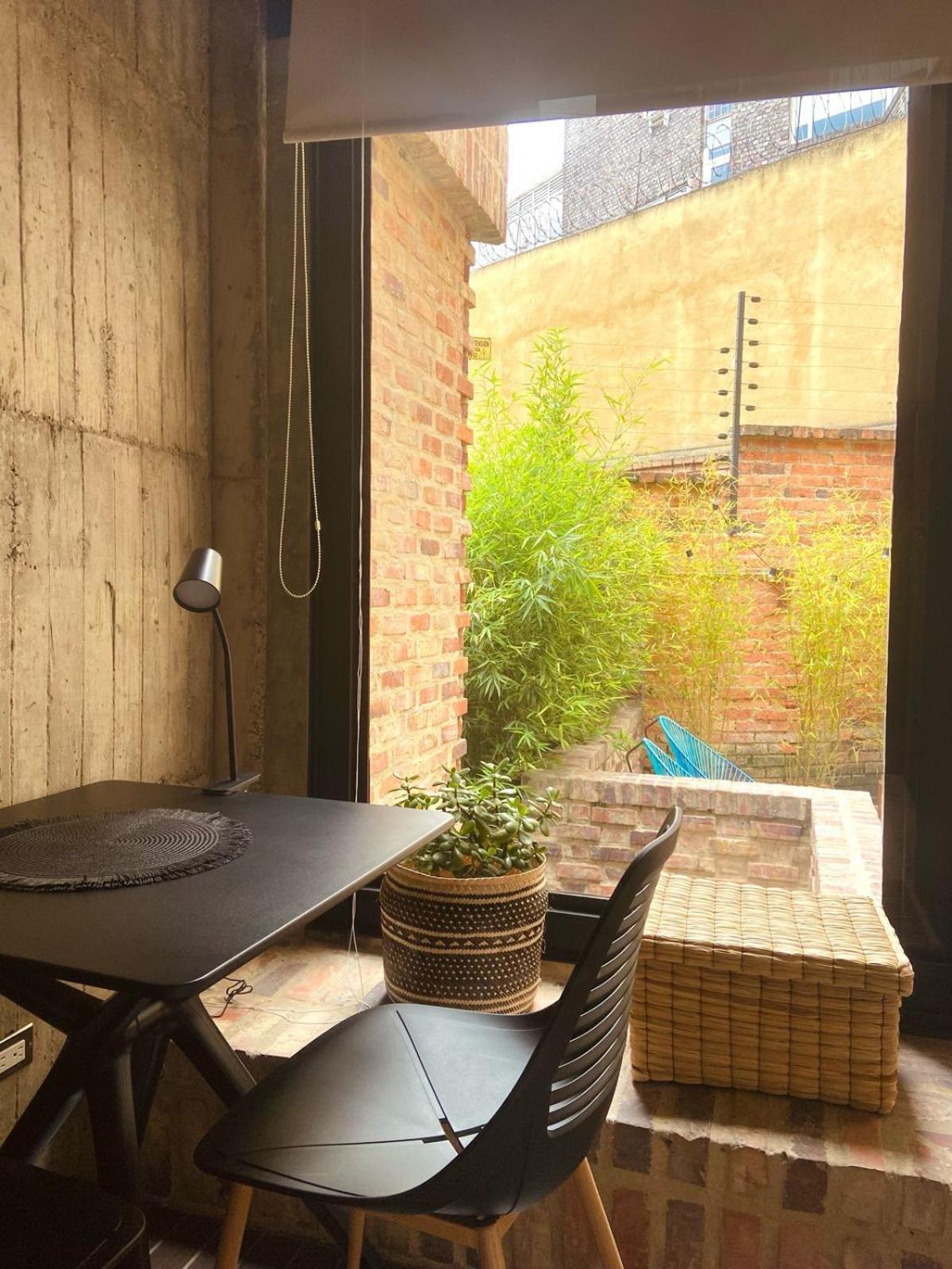 Apartment Casa Macarena Bogota