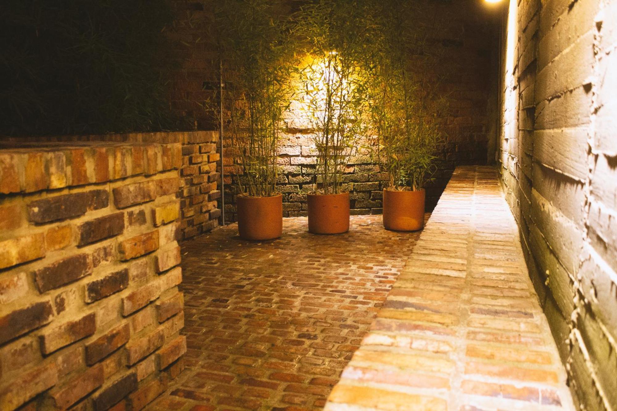 Casa Macarena * Bogota