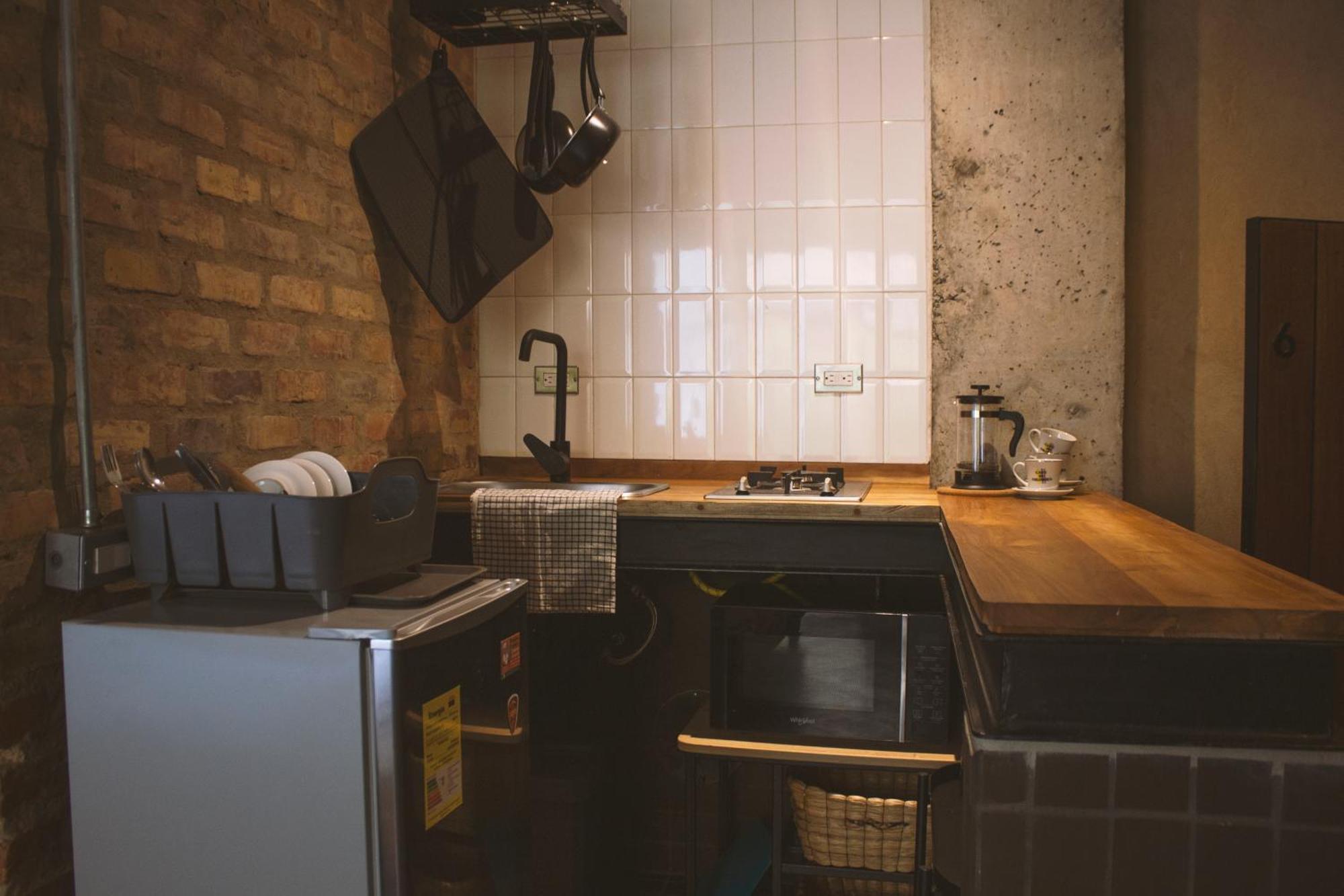 Casa Macarena Apartment *