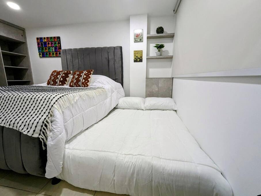 Apartment Fantastico Apartamento En Chico Reservado 93 Park! *