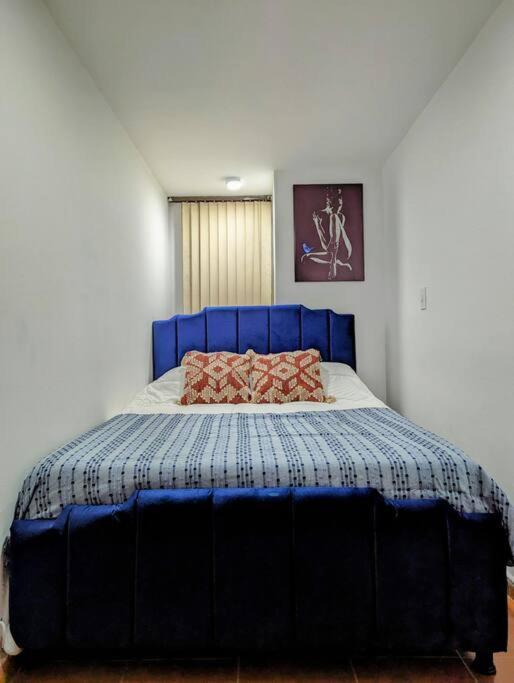 Apartment Fantastico Apartamento En Chico Reservado 93 Park! Bogota