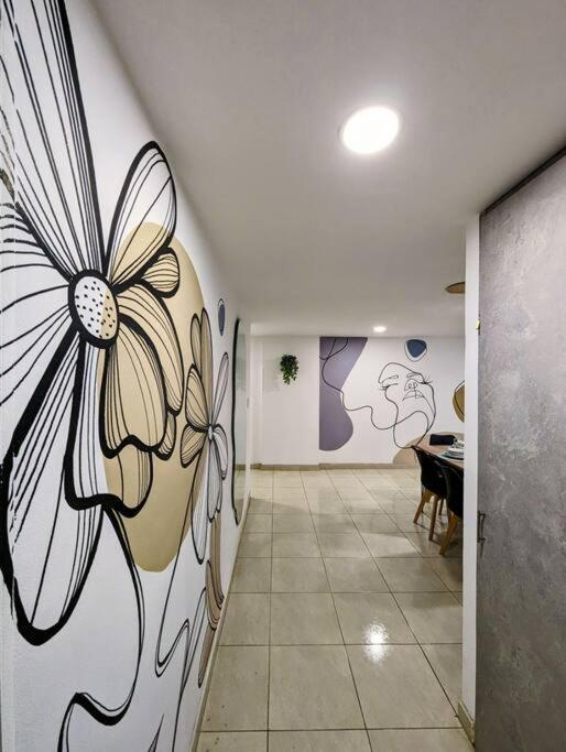 Fantastico Apartamento En Chico Reservado 93 Park! * Bogota