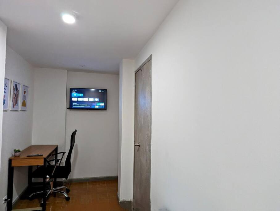 Fantastico Apartamento En Chico Reservado 93 Park! Bogota