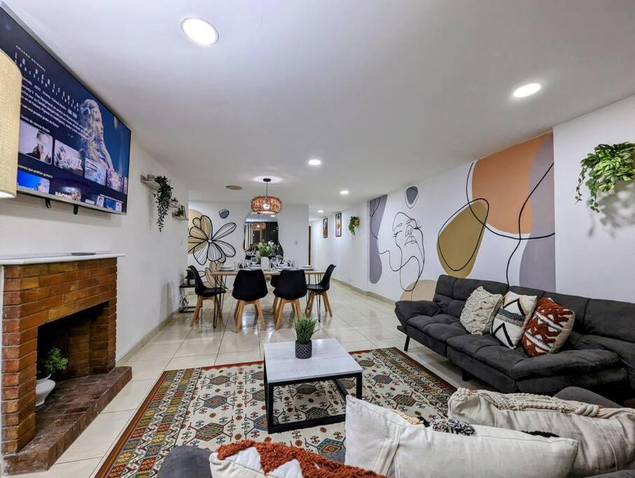 Apartment Fantastico Apartamento En Chico Reservado 93 Park!