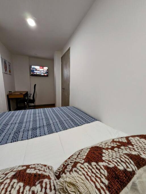 Fantastico Apartamento En Chico Reservado 93 Park! Apartment *
