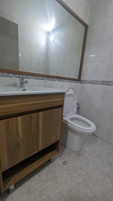 Apartment Fantastico Apartamento En Chico Reservado 93 Park!