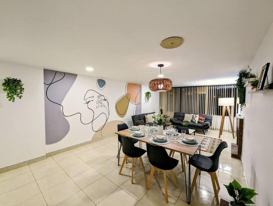 Fantastico Apartamento En Chico Reservado 93 Park! Apartment