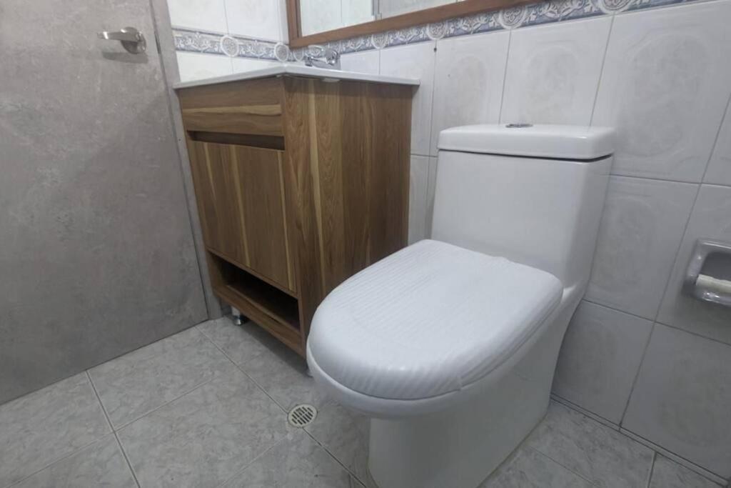 Apartment Fantastico Apartamento En Chico Reservado 93 Park! *