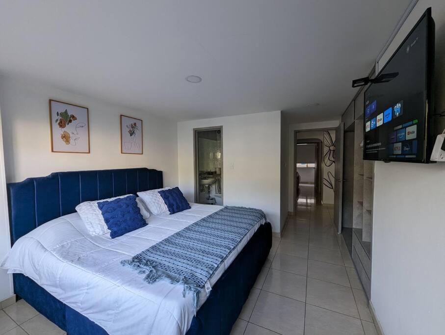 Apartment Fantastico Apartamento En Chico Reservado 93 Park!