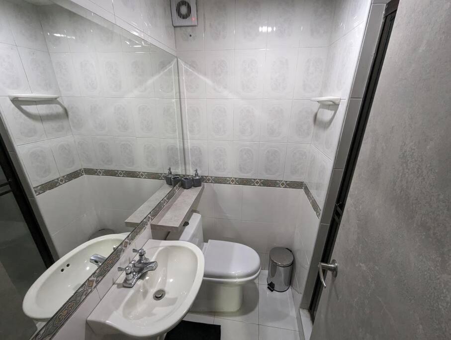 Apartment Fantastico Apartamento En Chico Reservado 93 Park! *