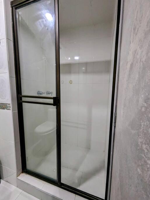 Fantastico Apartamento En Chico Reservado 93 Park! *