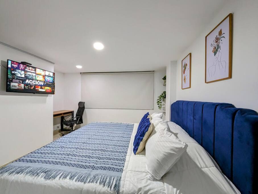 Apartment Fantastico Apartamento En Chico Reservado 93 Park!
