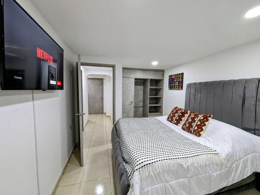 Apartment Fantastico Apartamento En Chico Reservado 93 Park! *