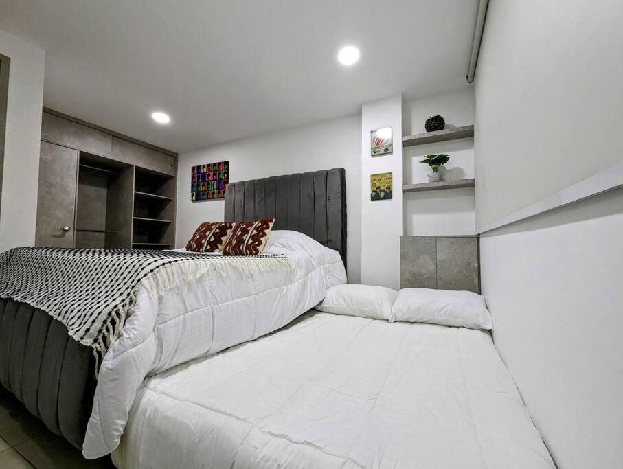 Apartment Fantastico Apartamento En Chico Reservado 93 Park!