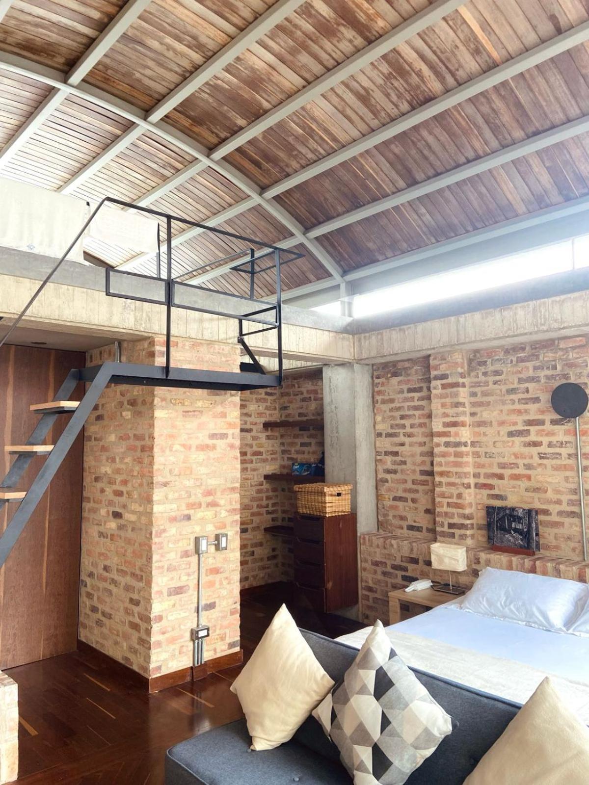 Casa Macarena Apartment Bogota