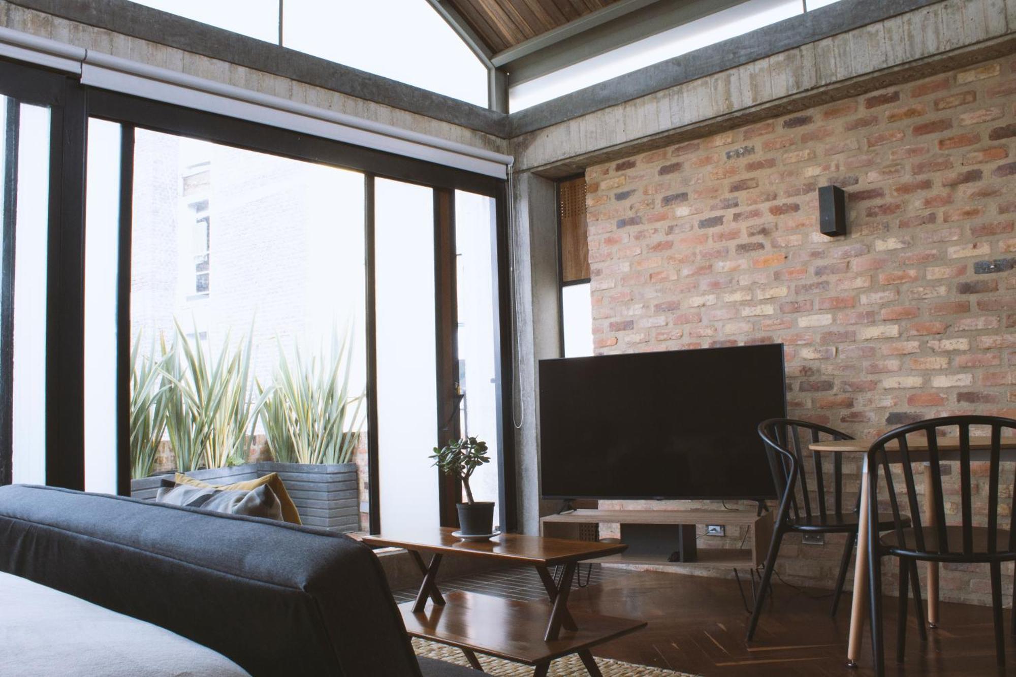 Casa Macarena Apartment