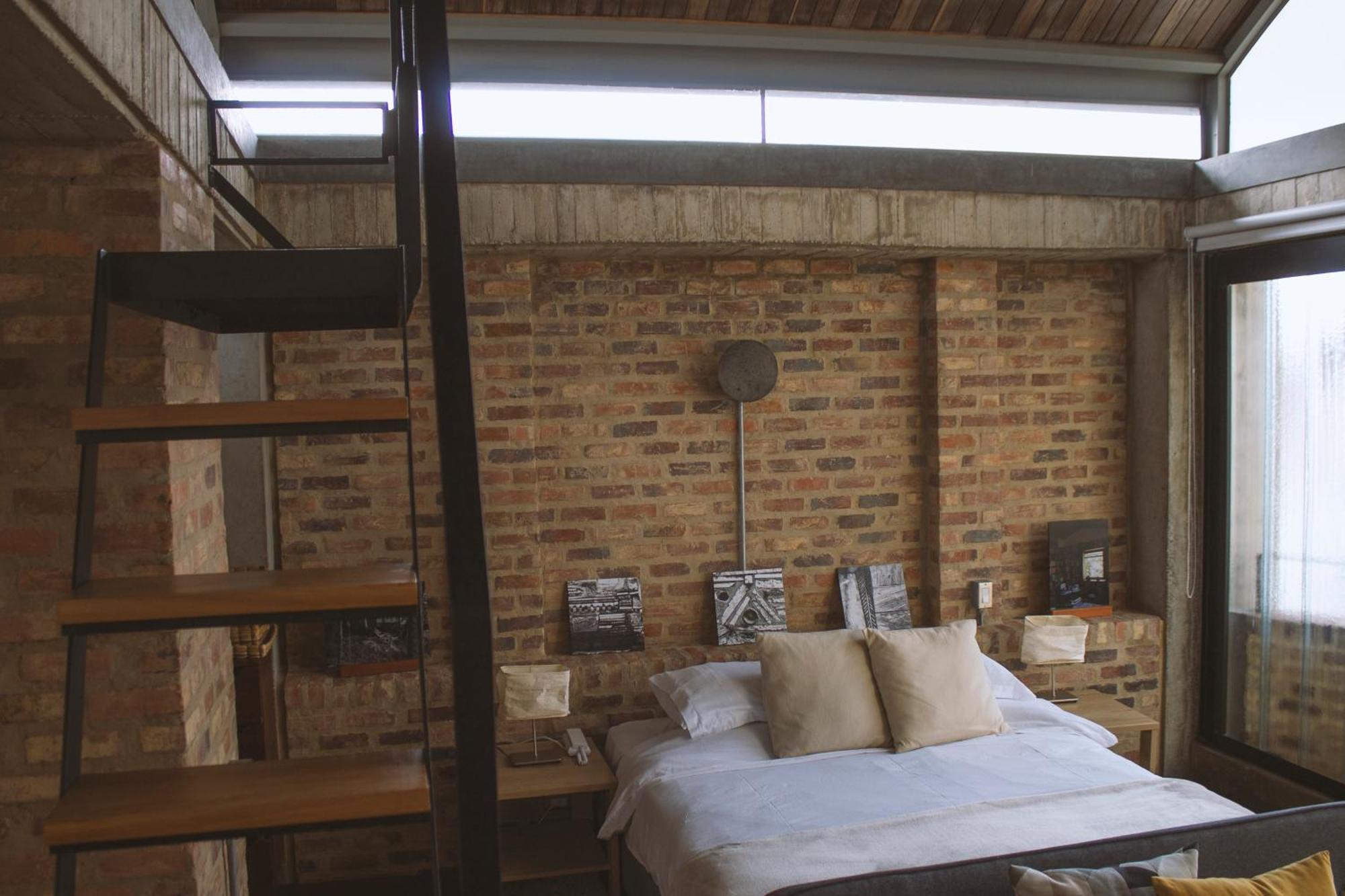 Casa Macarena Apartment