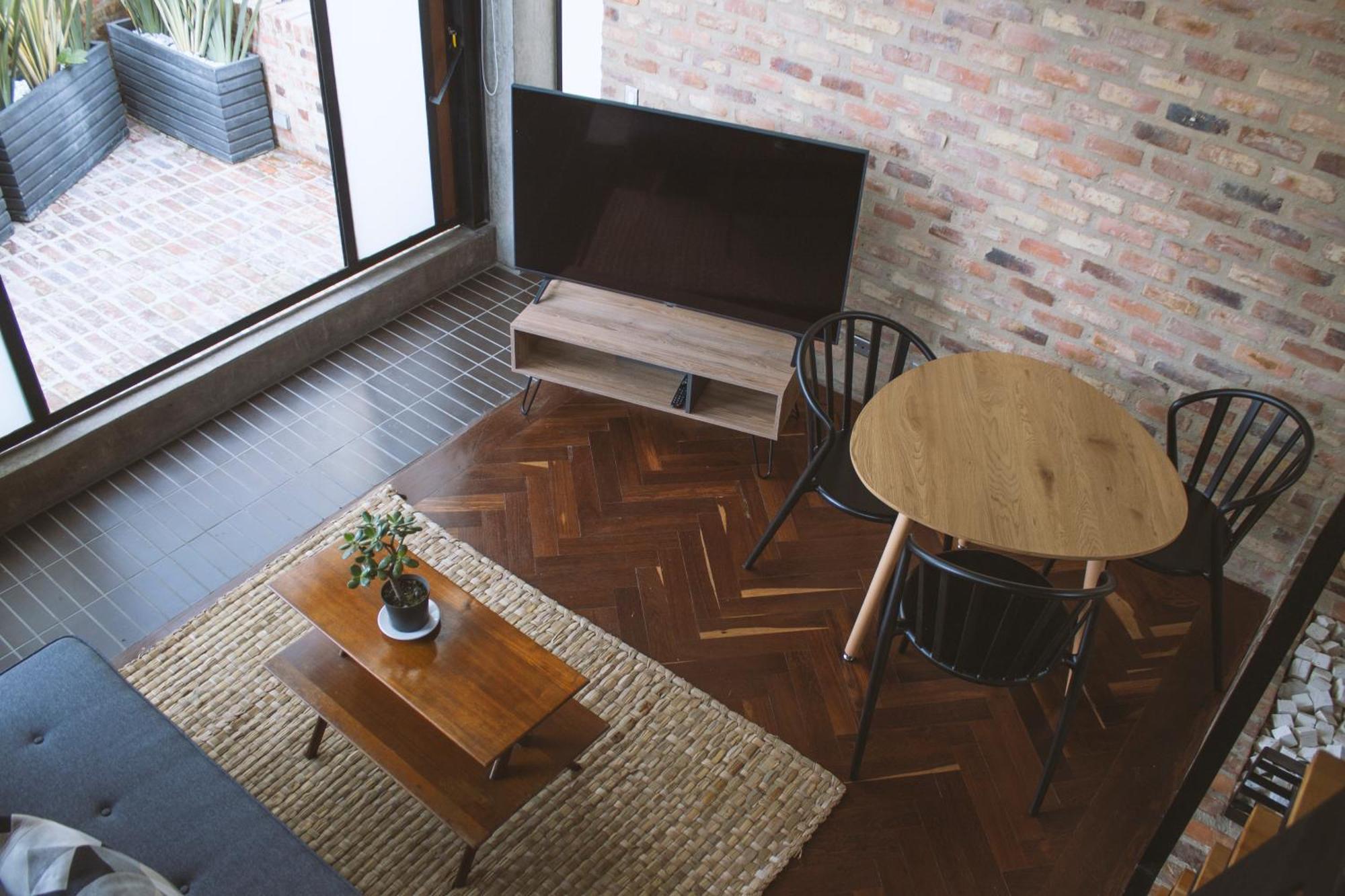 Casa Macarena Apartment