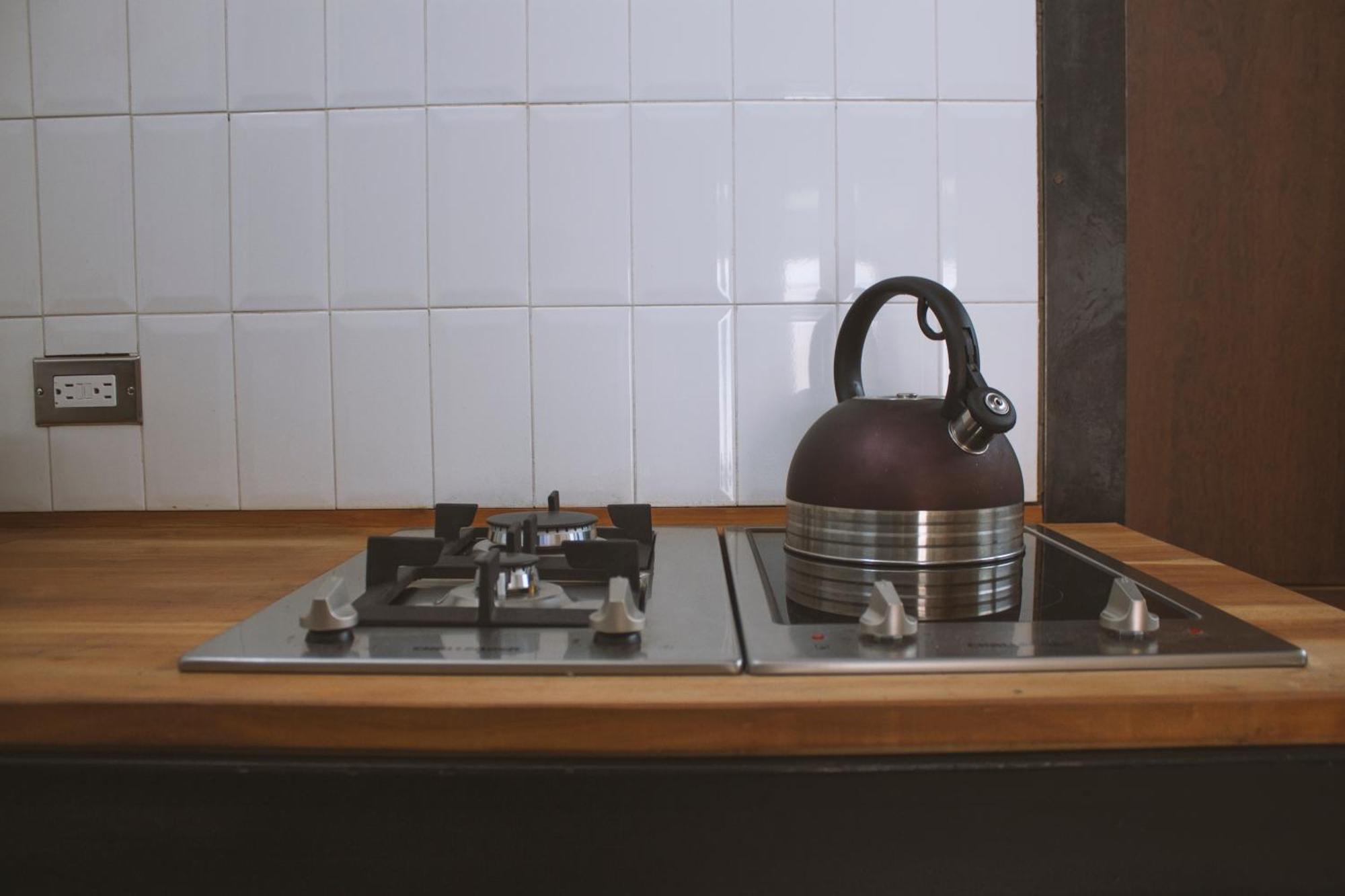 Casa Macarena Apartment Bogota