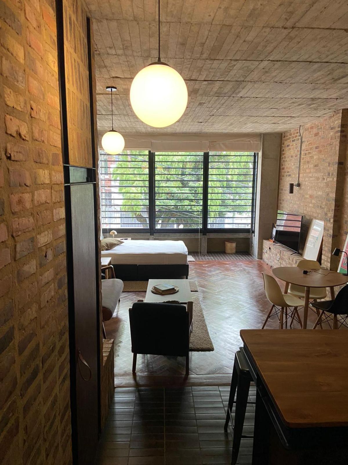 Casa Macarena Apartment