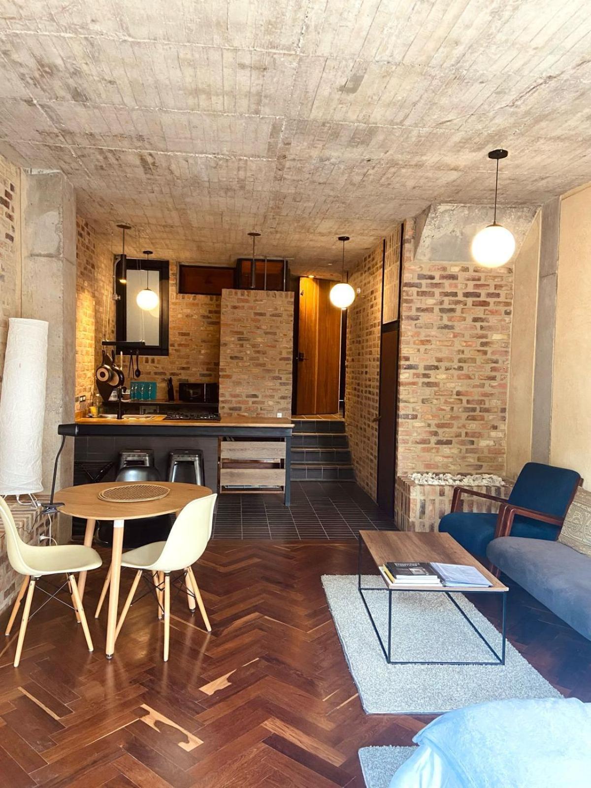 Apartment Casa Macarena *