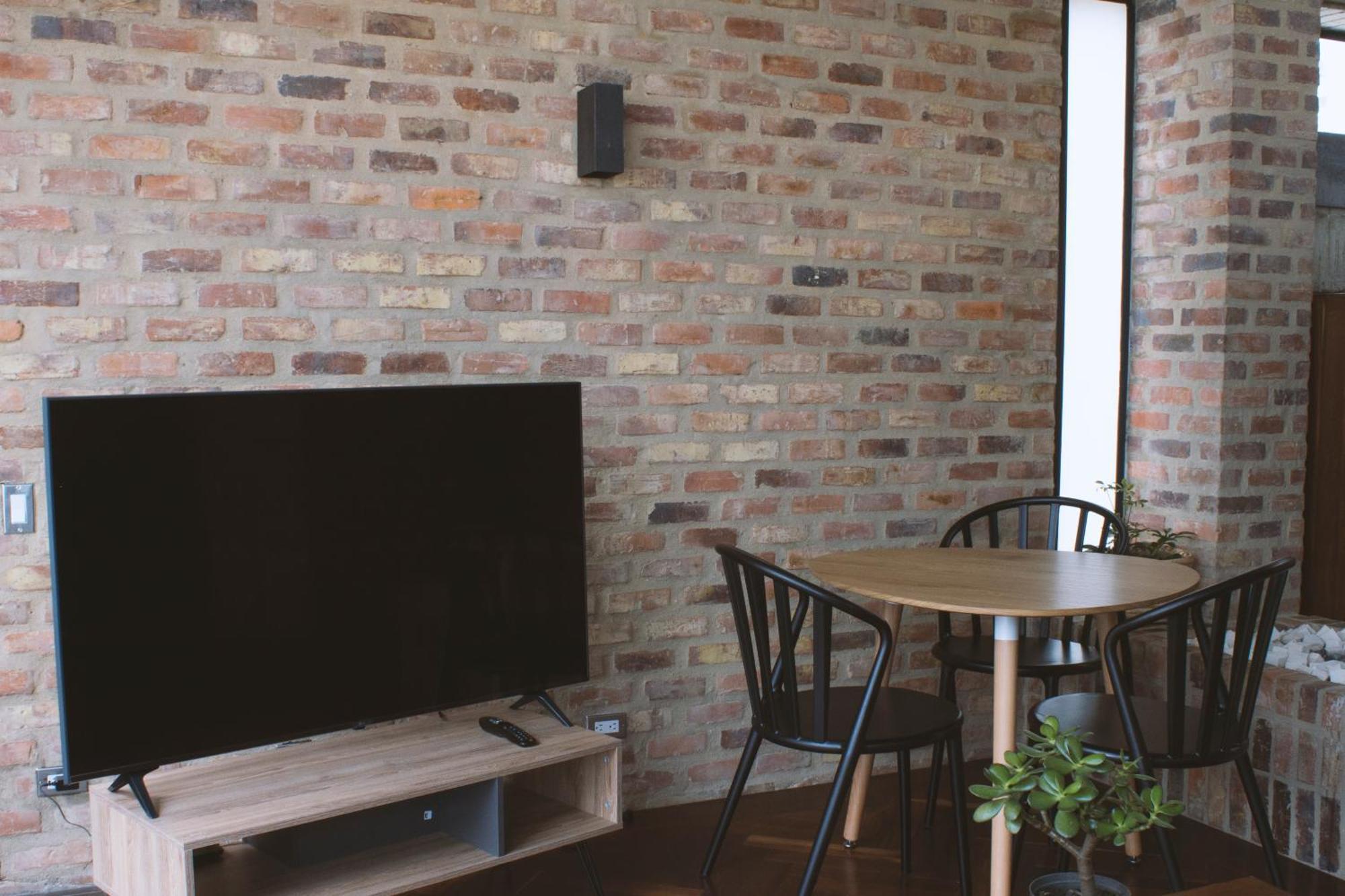 Casa Macarena Apartment Bogota