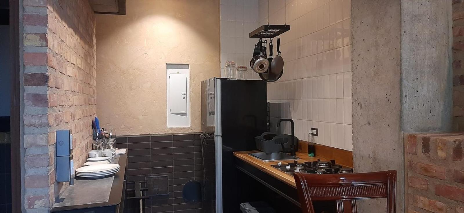 Casa Macarena *