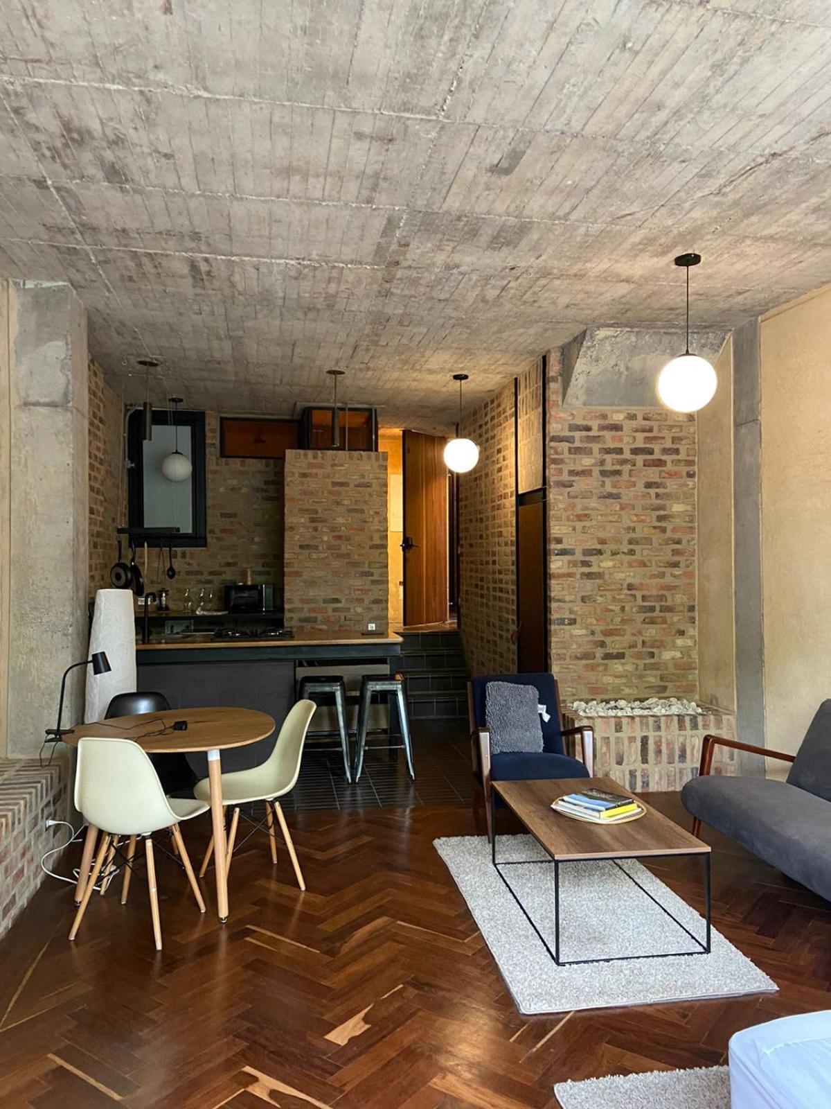 Casa Macarena *