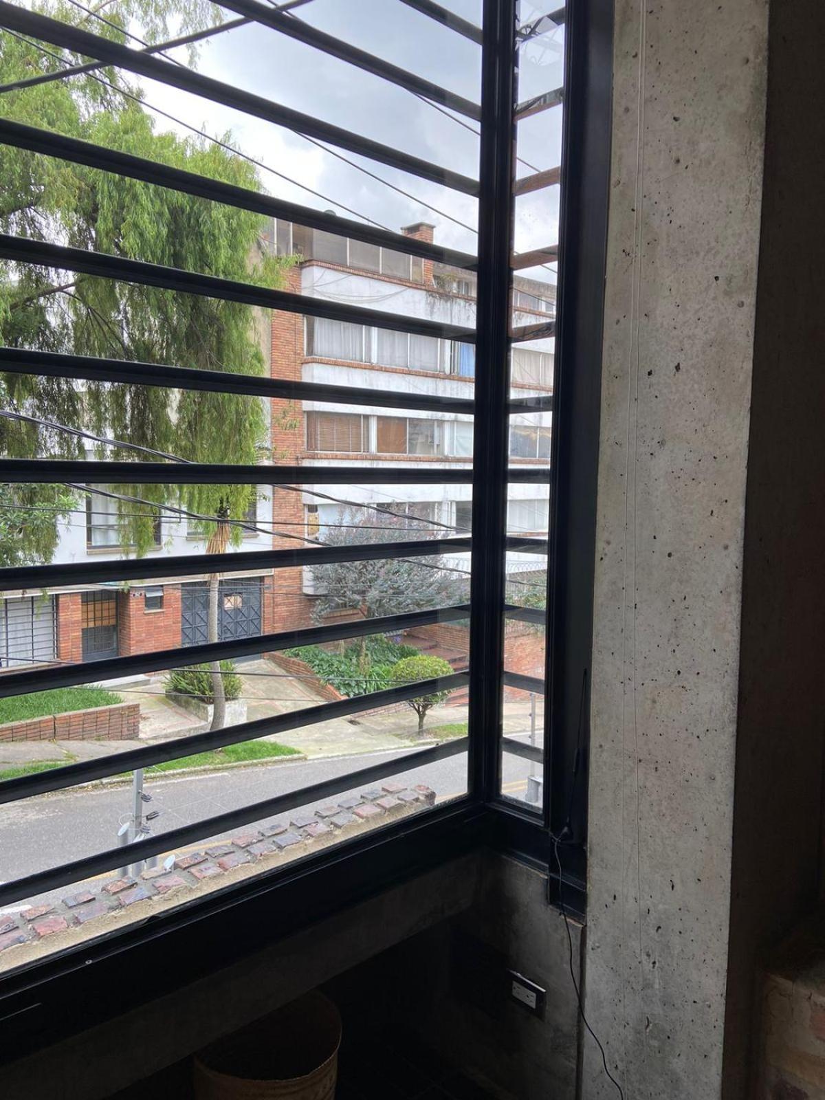 Apartment Casa Macarena Bogota