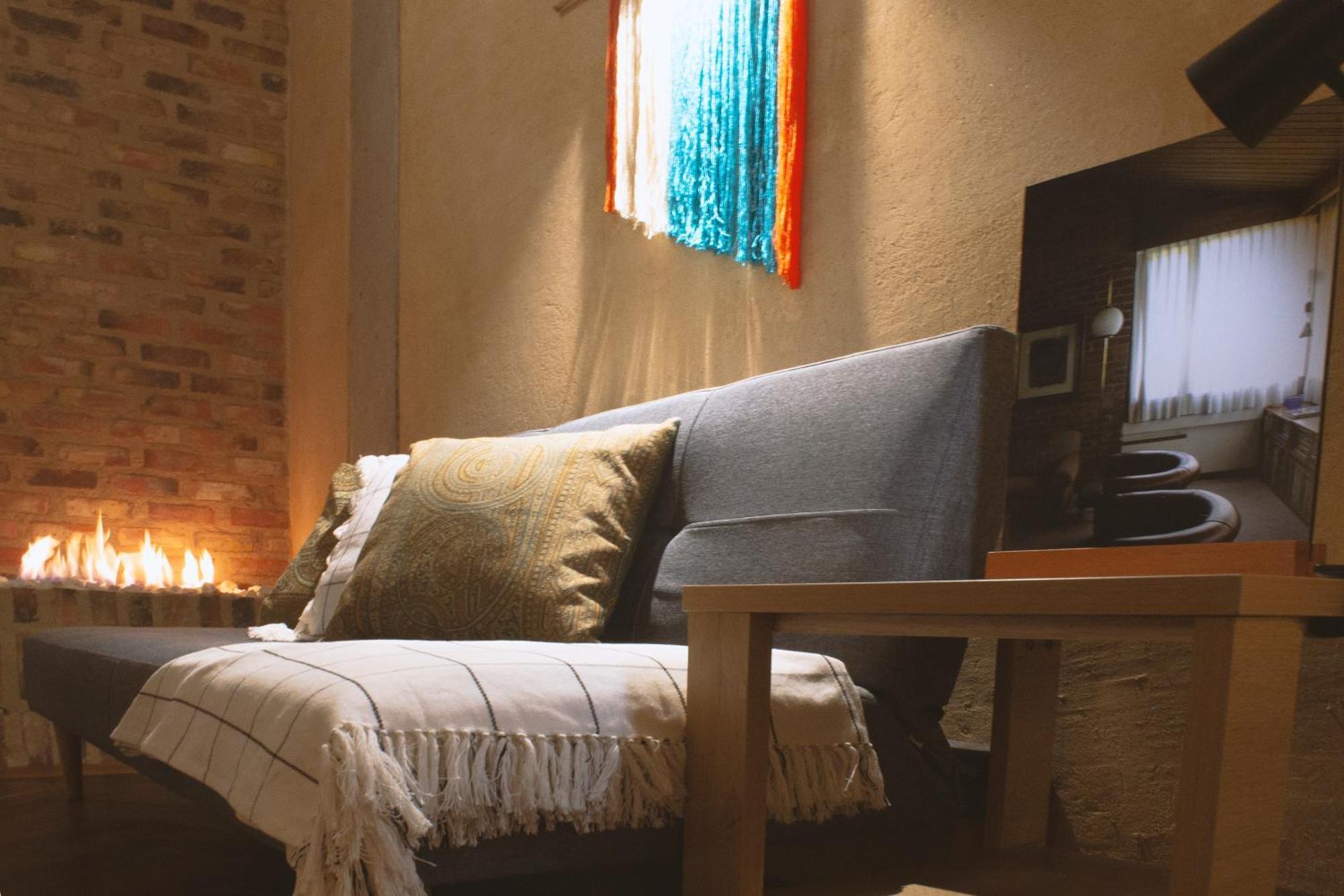 Casa Macarena Apartment *