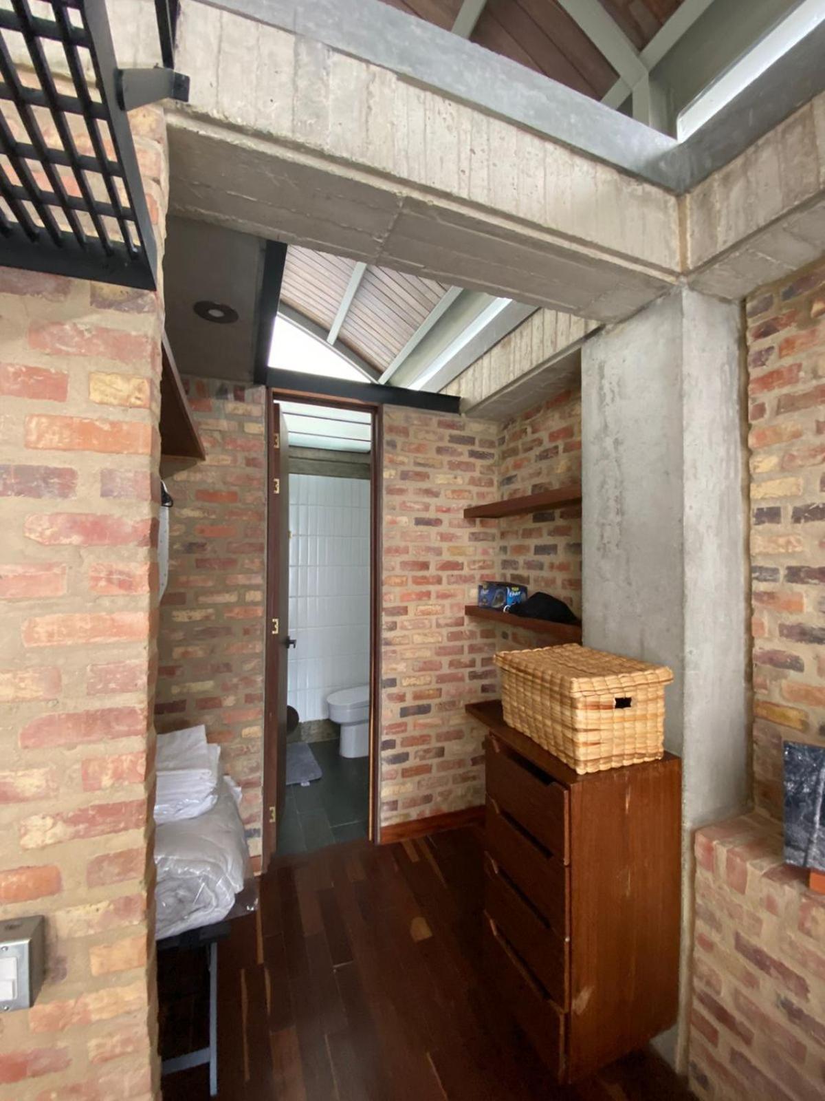 Casa Macarena Apartment