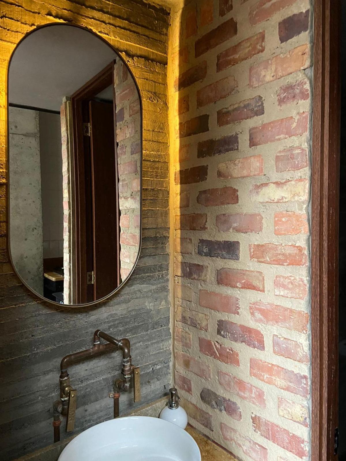 Casa Macarena Bogota