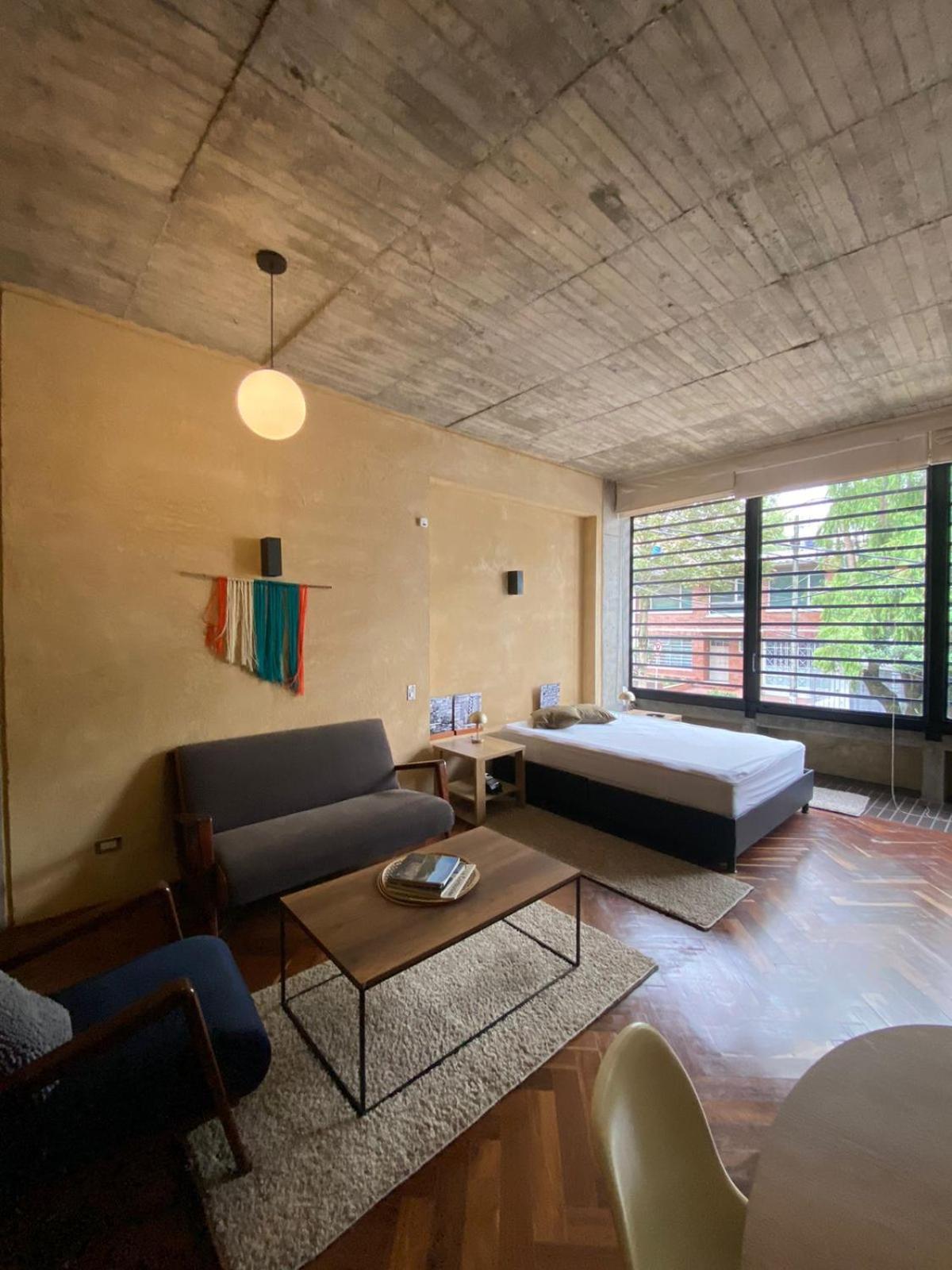 Casa Macarena Bogota
