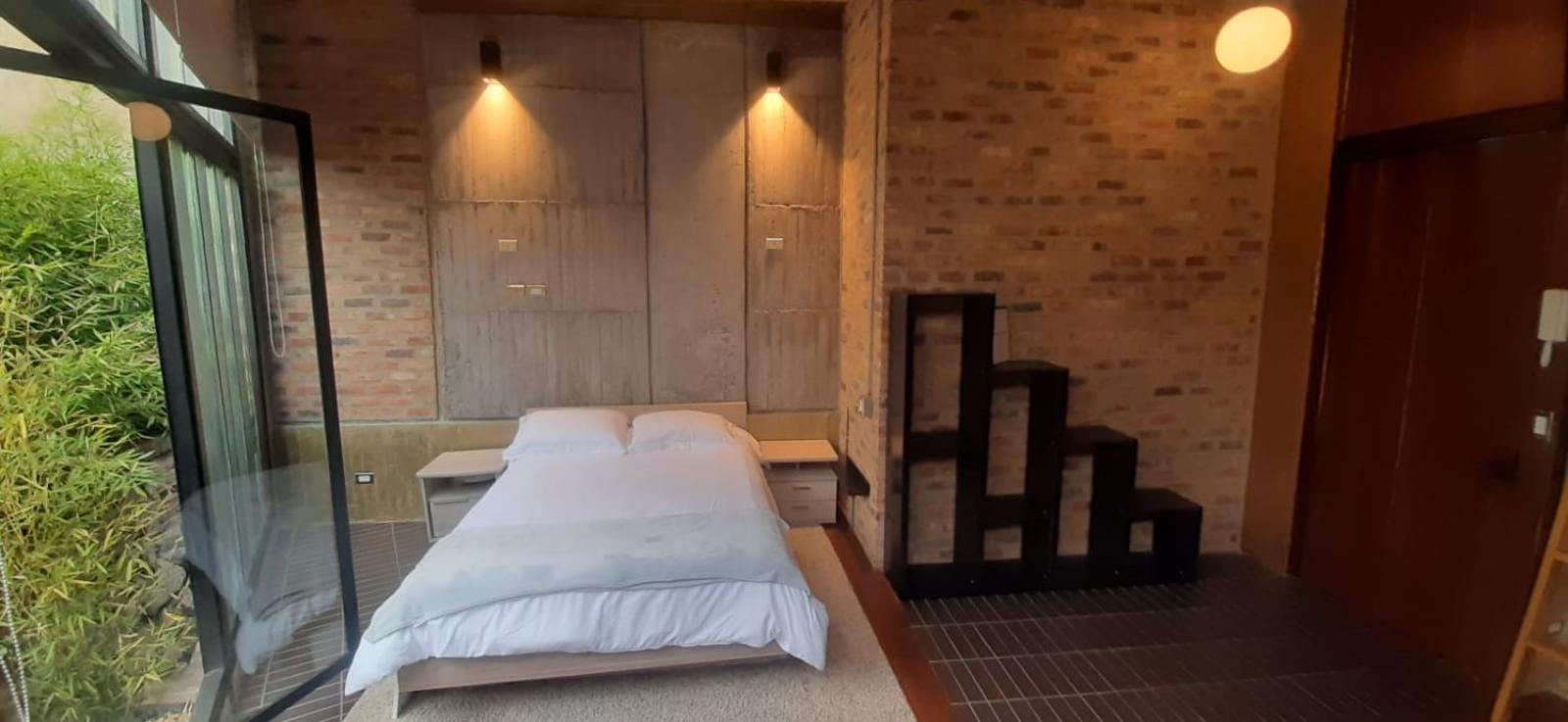 Casa Macarena Apartment Bogota
