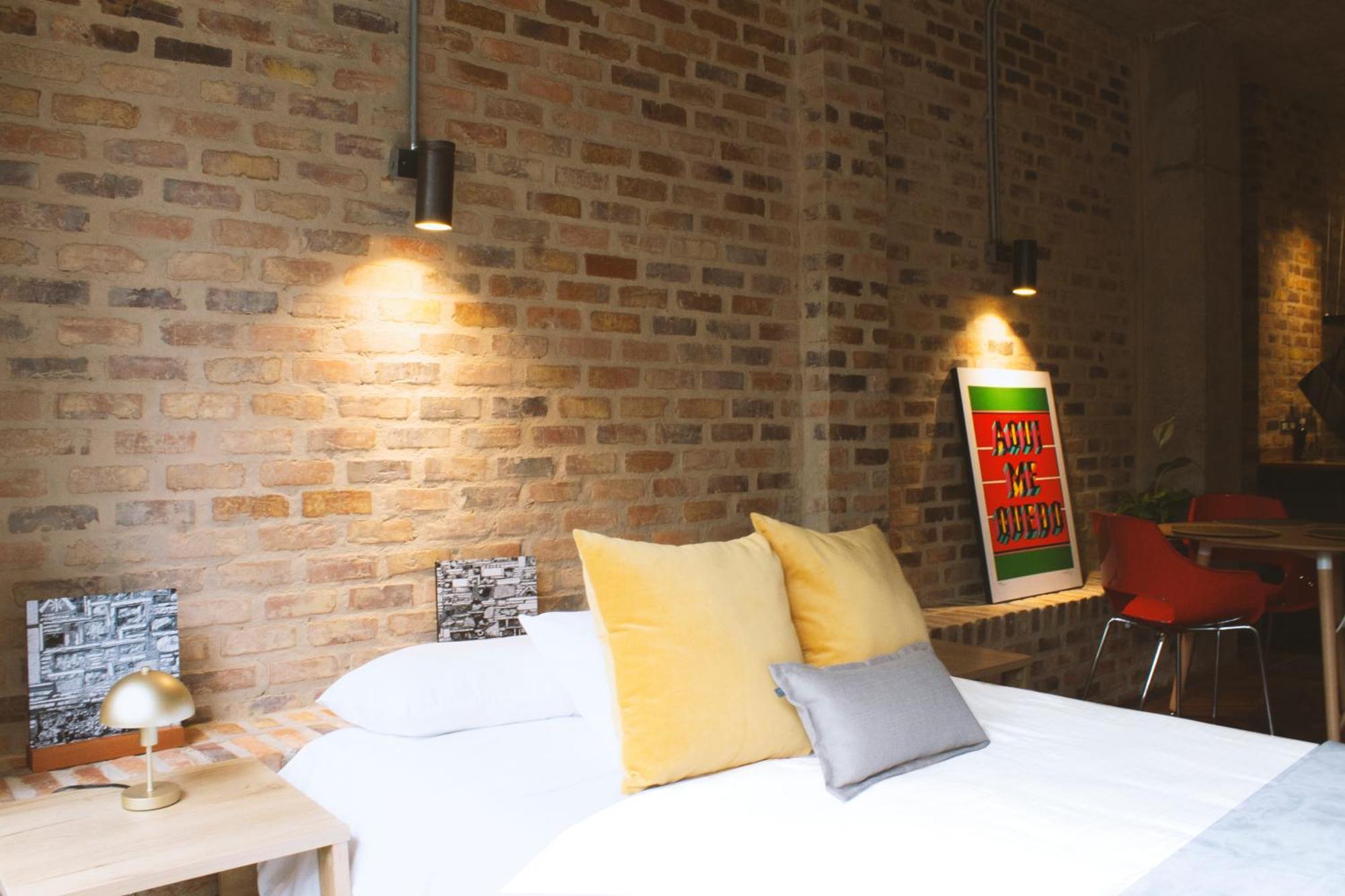 Casa Macarena Apartment
